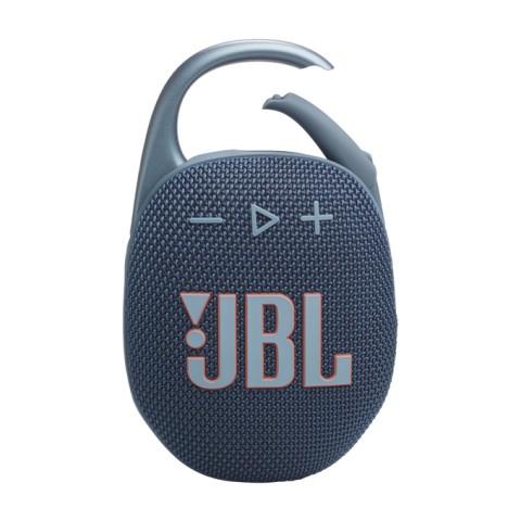 JBL Clip 5 Altoparlante portatile mono Blu 7 W