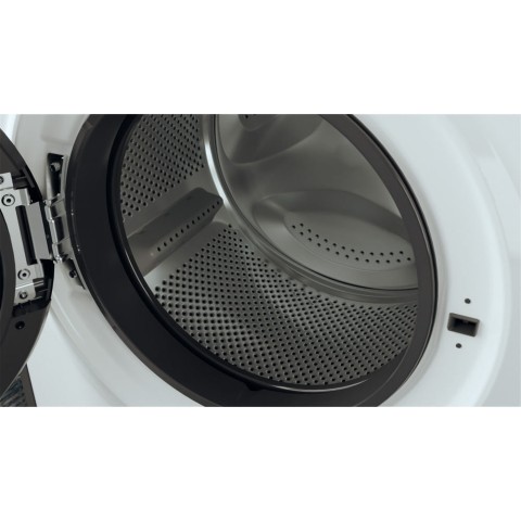 Hotpoint Active 40 Lavatrice a libera installazione NF825WK IT