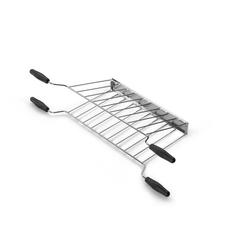 Smeg TSSR02 accessorio tostapane Griglia per sandwich