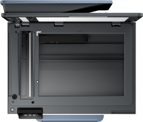 HP OfficeJet Pro Stampante multifunzione 8125e