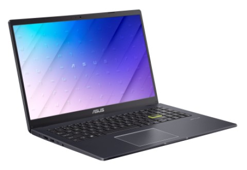 ASUS Vivobook Go 15 E510KA-EJ587WS Intel® Celeron® N N4500 Computer portatile 39,6 cm (15.6") Full HD 4 GB DDR4-SDRAM 128 GB eMMC Wi-Fi 5 (802.11ac) Windows 11 Home in S mode Nero