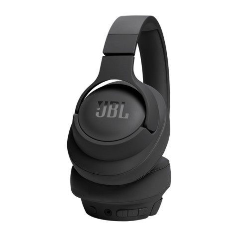 JBL Tune 720BT Auricolare Wireless A Padiglione Musica e Chiamate Bluetooth Nero