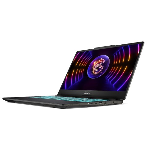 MSI NB CYBORG 1016IT I7/12 16/512GB A-NB.15.6" I7-12650H 16/512 4060 8G