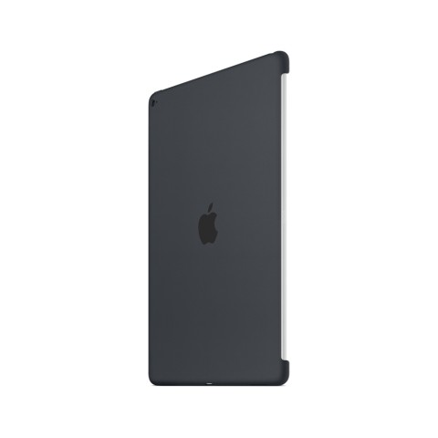 Apple Custodia in silicone per iPad Pro - Antracite