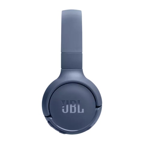 JBL Tune 520BT Auricolare Wireless A Padiglione Musica e Chiamate USB tipo-C Bluetooth Blu