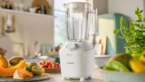 Philips 3000 series Series 3000 HR2041/00 Frullatore con tecnologia ProBlend, 450 W, 1,9 l