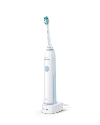 Philips Sonicare Spazzolino elettrico sonico a 1 modalità con 1 testina