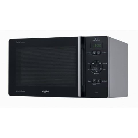 Whirlpool Chef Plus Microonde a libera installazione - MCP 346 SL