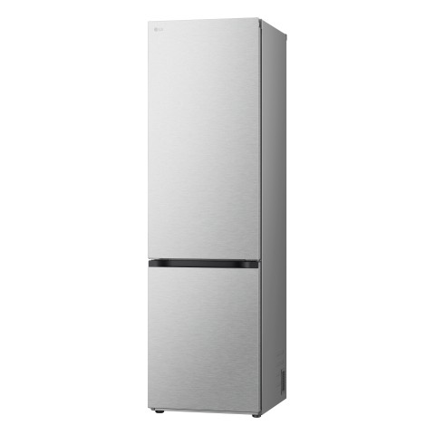 LG GBV7280DEV Frigorifero combinato, Classe A, 387L, Door & Linear Cooling, Fresh Converter & Balancer, Metal Sorbet