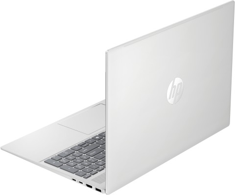 HP INC. Intel Core Ultra 7 155U Computer portatile 40,6 cm (16") 2K 16 GB 1 TB SSD Wi-Fi 6 (802.11ax) Windows 11 Home Argento