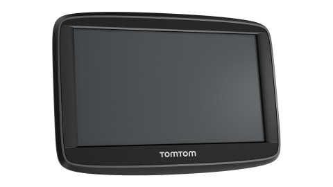 TomTom Start 52 EU45 navigatore Palmare/Fisso 12,7 cm (5") Touch screen 235 g Nero