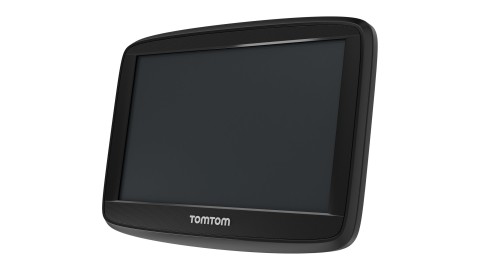 TomTom Start 52 EU45 navigatore Palmare/Fisso 12,7 cm (5") Touch screen 235 g Nero