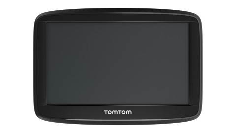 TomTom Start 52 EU45 navigatore Palmare/Fisso 12,7 cm (5") Touch screen 235 g Nero