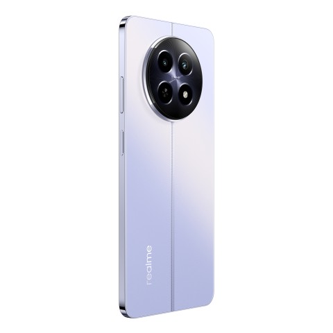 realme 12 17,1 cm (6.72") Doppia SIM Android 14 5G USB tipo-C 8 GB 256 GB 5000 mAh Viola