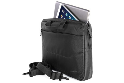 Tucano Borsa Linea Idea + Mouse Wireless