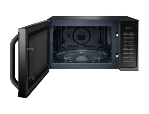 Samsung MC28H5015CK forno a microonde Superficie piana Microonde combinato 28 L 900 W Nero