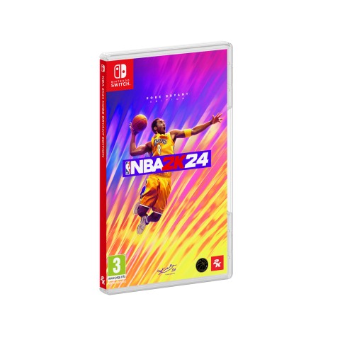 Take-Two Interactive NBA 2K24 Nintendo Switch