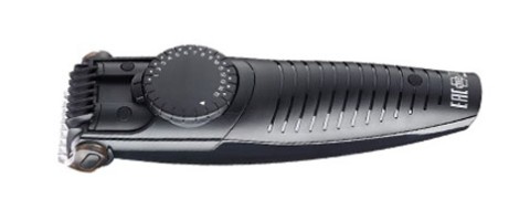 BaByliss E846FPE tagliacapelli Nero, Argento 30