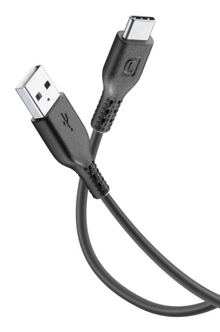 Cellularline Power Cable 120cm - USB-C