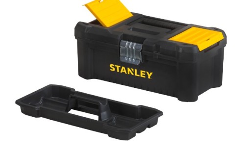 Stanley Cassetta 16" 40.6X20.5X19.5cm