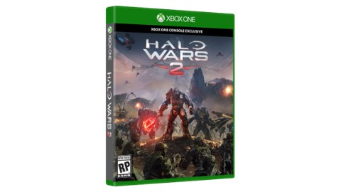 Microsoft Halo Wars 2, Xbox One Standard Inglese