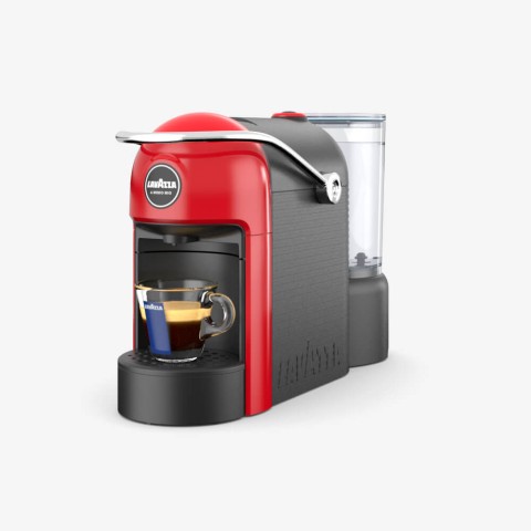 Lavazza Jolie Automatica/Manuale Macchina per caffè a capsule 0,6 L