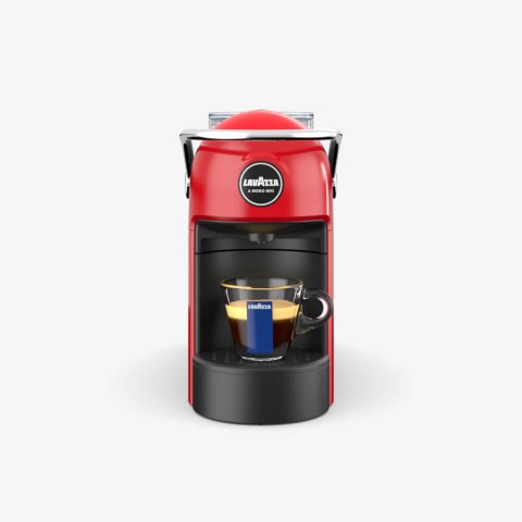 Lavazza Jolie Automatica/Manuale Macchina per caffè a capsule 0,6 L