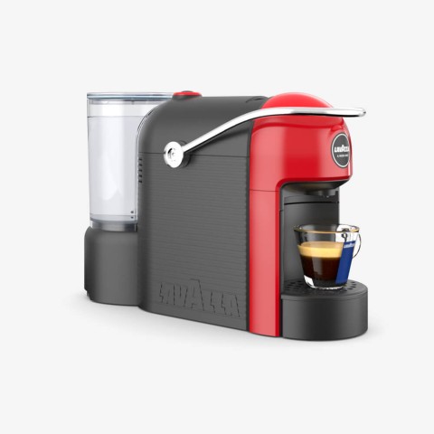 Lavazza Jolie Automatica/Manuale Macchina per caffè a capsule 0,6 L