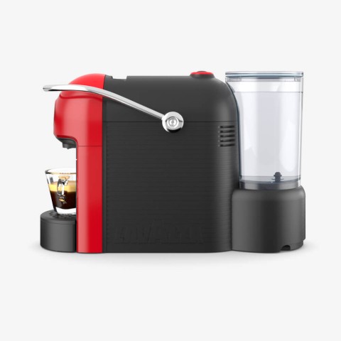 Lavazza Jolie Automatica/Manuale Macchina per caffè a capsule 0,6 L