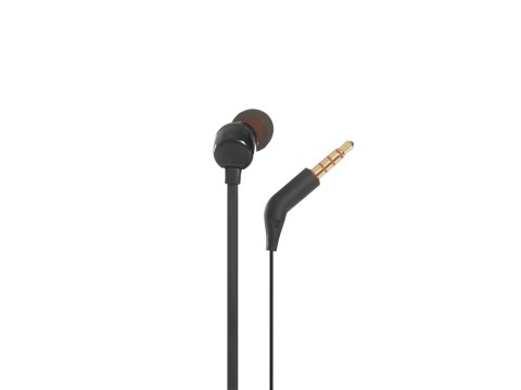 JBL Tune 110 Auricolare Cablato In-ear MUSICA Nero