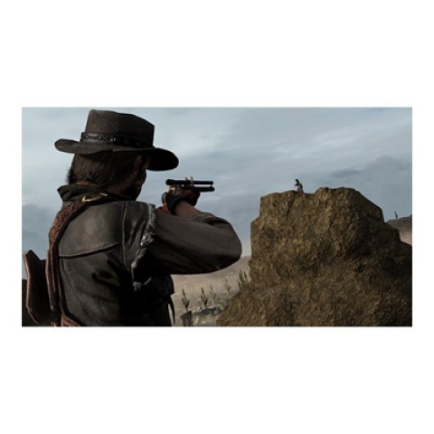 Take-Two Interactive Red Dead Redemption 2, PS4 Standard ITA PlayStation 4