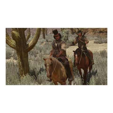 Take-Two Interactive Red Dead Redemption 2, PS4 Standard ITA PlayStation 4