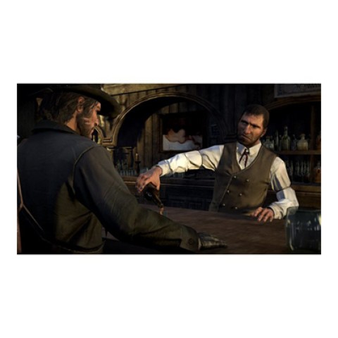 Take-Two Interactive Red Dead Redemption 2, PS4 Standard ITA PlayStation 4