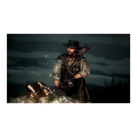 Take-Two Interactive Red Dead Redemption 2, PS4 Standard ITA PlayStation 4