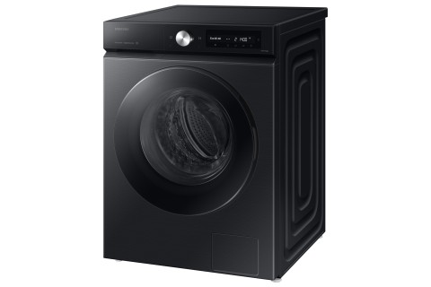 Samsung Lavatrice BESPOKE AI™ Ecodosatore 9Kg WW90DB7U94GBU3