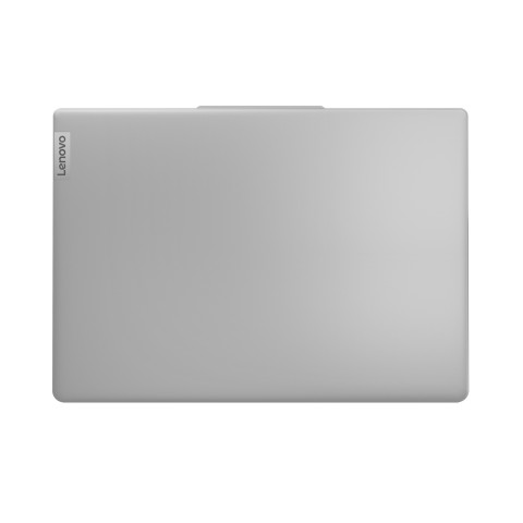 Lenovo IdeaPad Slim 5 Intel Core Ultra 7 155H Computer portatile 35,6 cm (14") WUXGA 16 GB LPDDR5x-SDRAM 1 TB SSD Wi-Fi 6E (802.11ax) Windows 11 Home Grigio