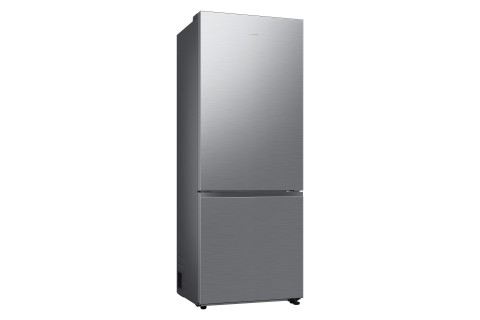 Samsung RB53DG706CS9 Libera installazione 538 L C Metallico, Acciaio inox