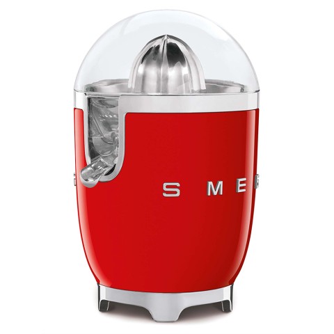 Smeg Spremiagrumi 50's Style – Rosso LUCIDO – CJF01RDEU