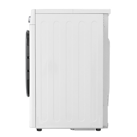 LG RH90V9AVBN Asciugatrice 9kg DUAL Inverter, Classe A+++, Condensatore autopulente