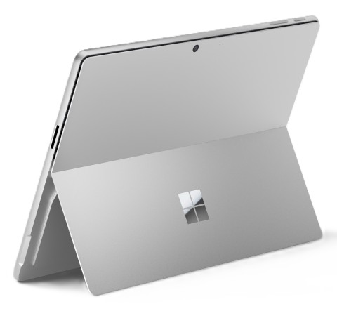 Microsoft Surface Pro - Copilot+ PC - 13'' touchscreen - Snapdragon X Plus - 16GB RAM - 256GB SSD - Device only - Platinum