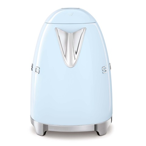 Smeg Bollitore Standard 50's Style – Azzurro LUCIDO – KLF03PBEU