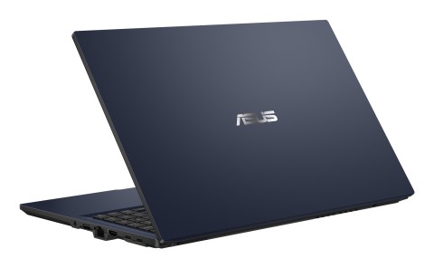 ASUS ExpertBook B1 B1502CBA-NJ1715XA Intel® Core™ i5 i5-1235U Computer portatile 39,6 cm (15.6") Full HD 16 GB DDR4-SDRAM 512 GB SSD Wi-Fi 6 (802.11ax) Windows 11 Pro Education Nero