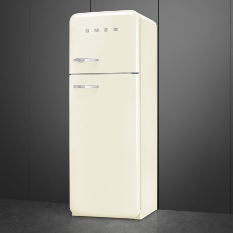 Smeg 50's Style FAB30RCR5 Panna