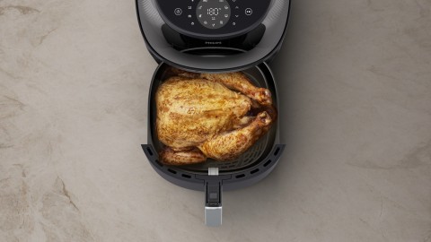 Philips 3000 series Airfryer Serie 3000 da 7,2 l