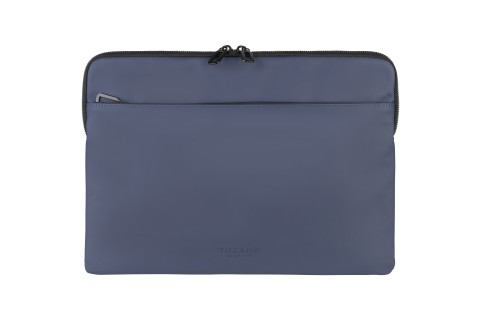 Tucano BFGOM1516-B borsa per laptop 40,6 cm (16") Custodia a tasca Blu