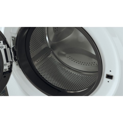 Hotpoint Lavatrice a libera installazione NBT 1146 WSA IT