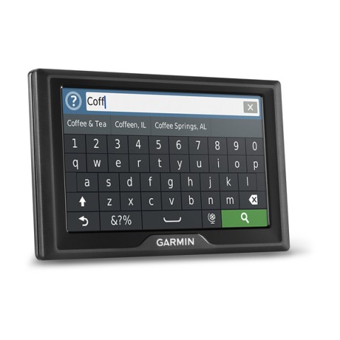 Garmin Drive 51 LMT-S navigatore Fisso 12,7 cm (5") TFT Touch screen 170,8 g Nero