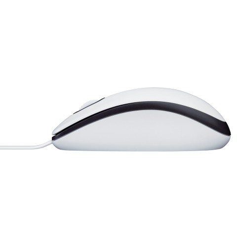 Logitech M100 mouse Ufficio Ambidestro USB tipo A Ottico 1000 DPI