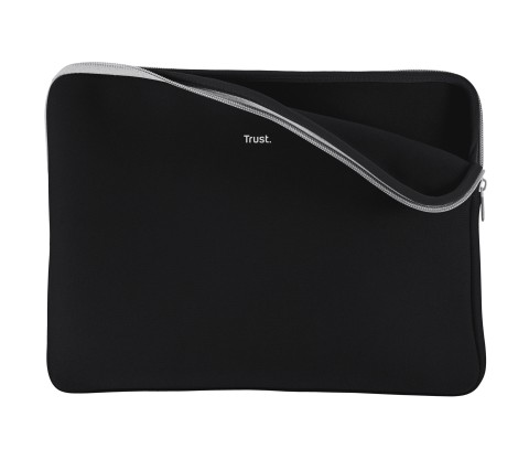 Trust 21251 borsa per laptop 33,8 cm (13.3") Custodia a tasca Nero