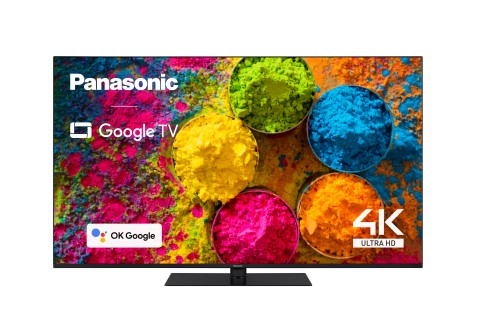 Panasonic TX-65MX700E TV 165,1 cm (65") 4K Ultra HD Smart TV Wi-Fi Nero